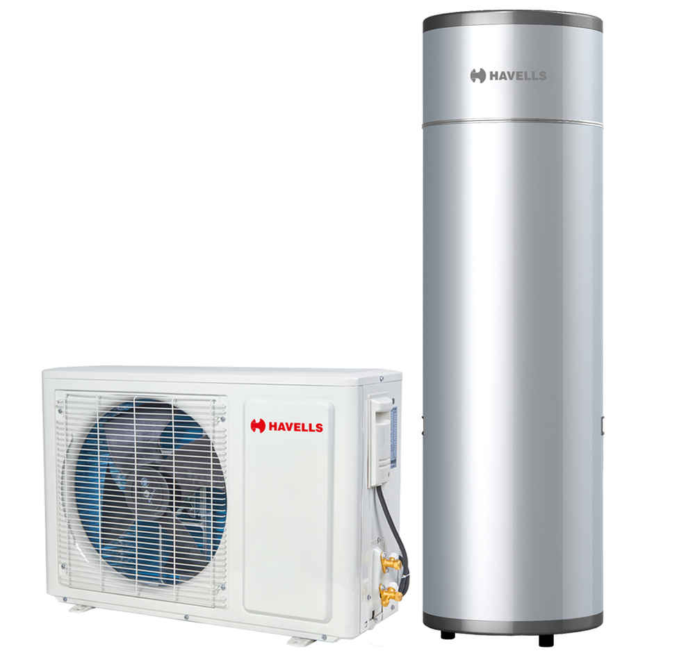 Havells HHP50 Heat Pump 500 Ltr